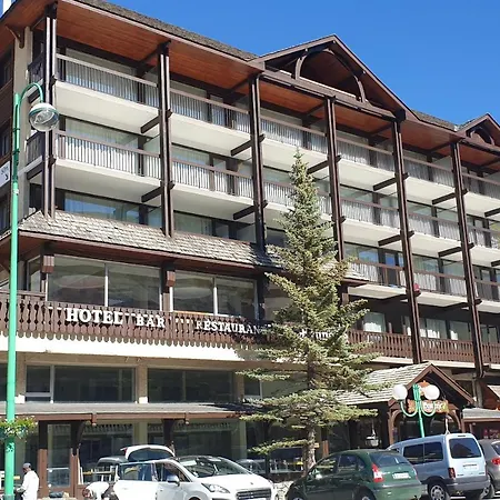 La Brunerie 莱德萨阿尔卑斯