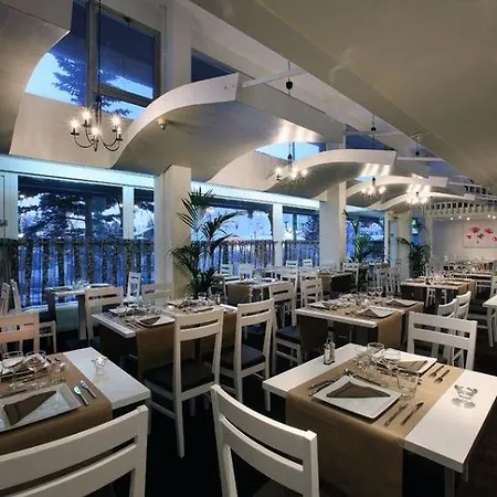 酒店 La Brunerie 莱德萨阿尔卑斯