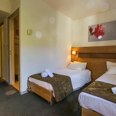 La Brunerie 莱德萨阿尔卑斯