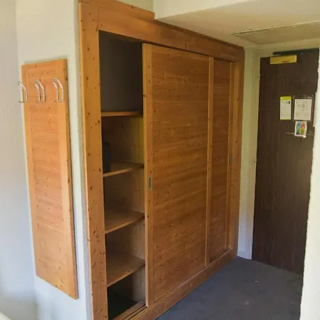 La Brunerie 酒店 莱德萨阿尔卑斯