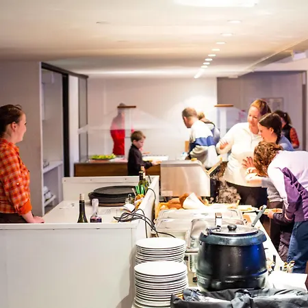 酒店 La Brunerie 3*