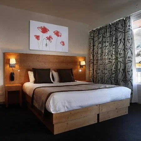 ホテル La Brunerie 3*
