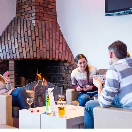 酒店 La Brunerie 3*