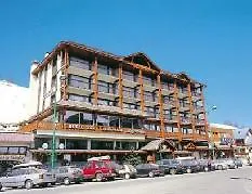 La Brunerie ホテル
