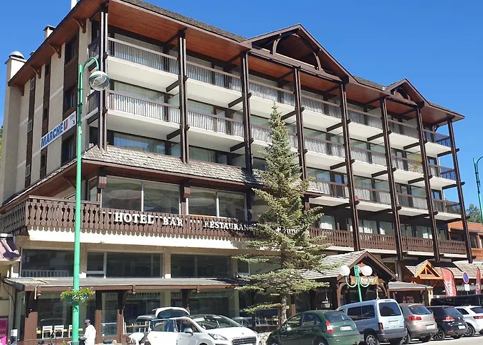 La Brunerie Les Deux Alpes