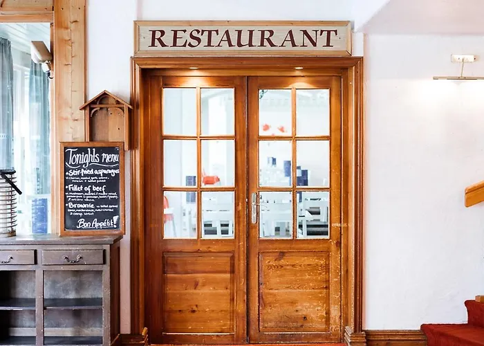 La Brunerie Les Deux Alpes