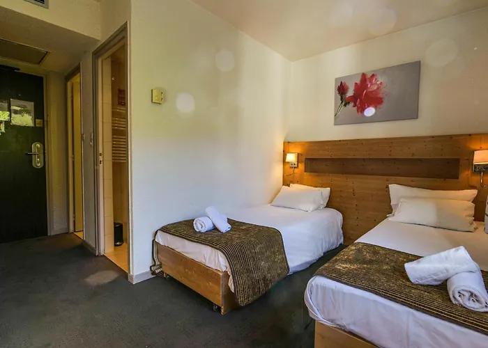 La Brunerie Les Deux Alpes