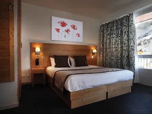 Hotel La Brunerie 3*