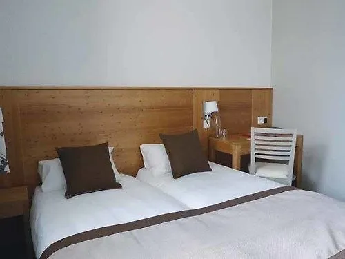 La Brunerie Hotel 3*