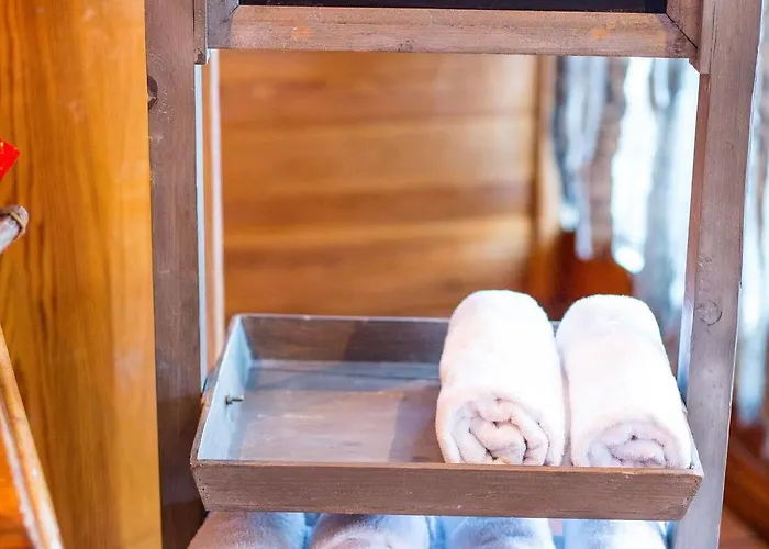 Hotel La Brunerie Les Deux Alpes