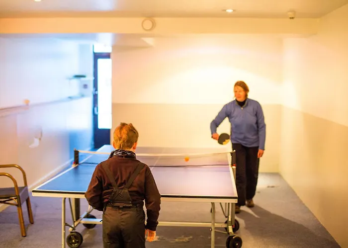 Hotel La Brunerie 3*