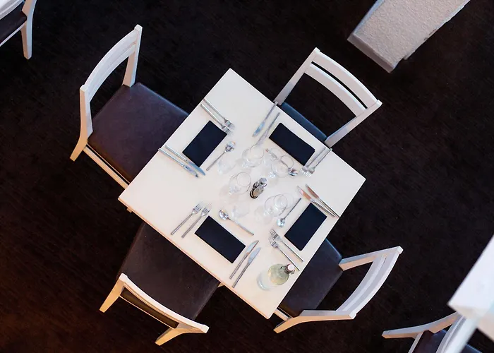 Hotel La Brunerie 3*