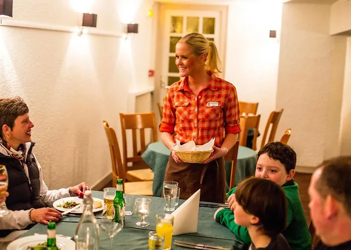 Hotel La Brunerie 3*