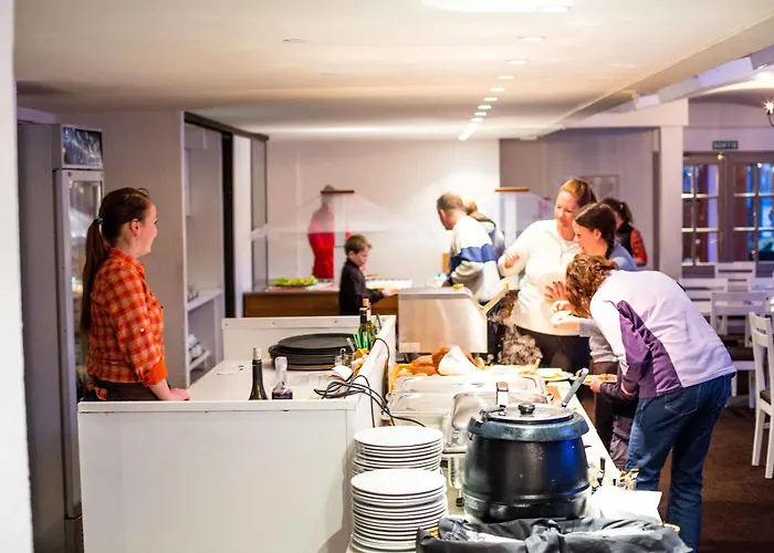 Hotel La Brunerie 3*