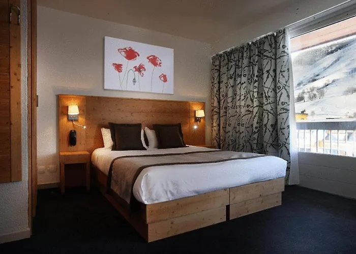 Hotel La Brunerie 3*