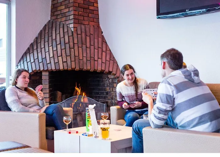 Hotel La Brunerie 3*