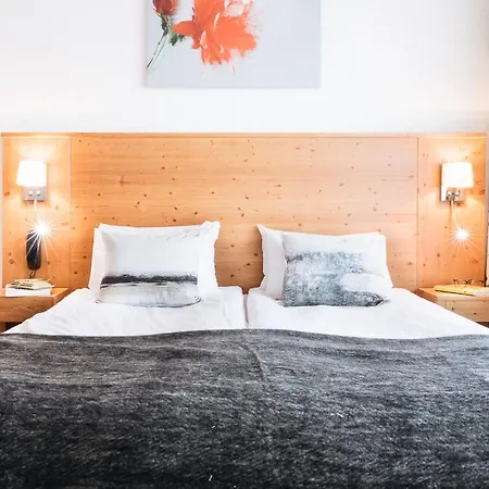 Hotel La Brunerie Les Deux Alpes