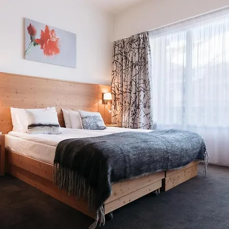 La Brunerie Otel 3*