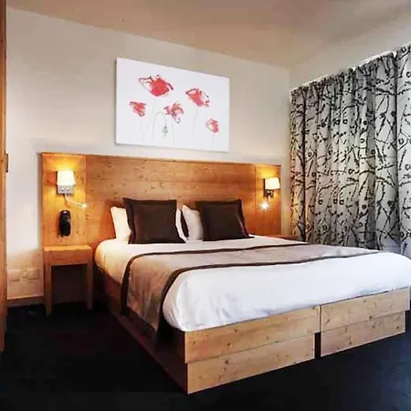 Otel La Brunerie