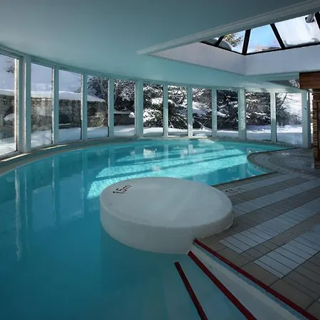 La Brunerie Les Deux Alpes