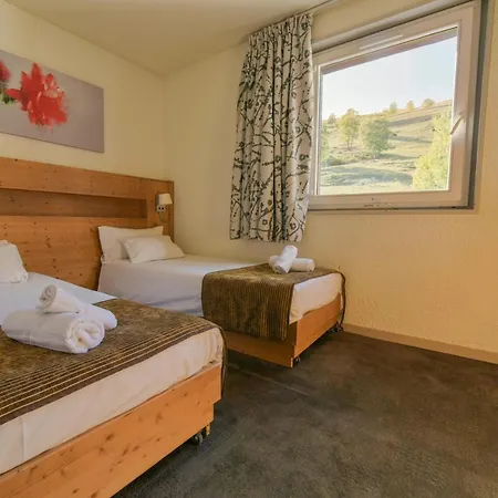 La Brunerie Otel