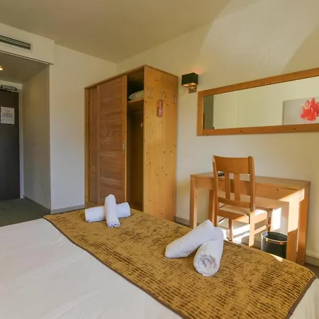 La Brunerie Otel