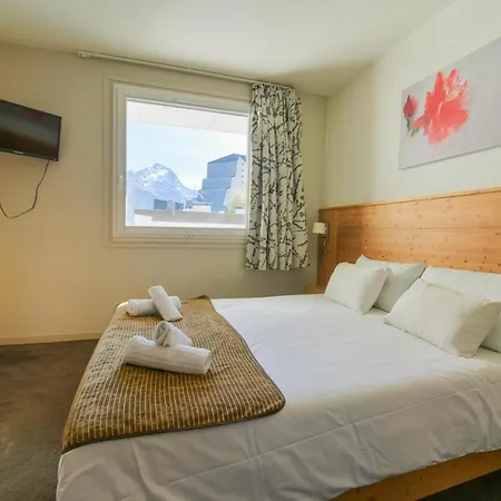 La Brunerie Otel 3*