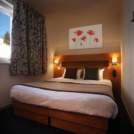 Hotel La Brunerie 3*