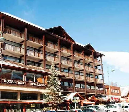 La Brunerie Otel 3*