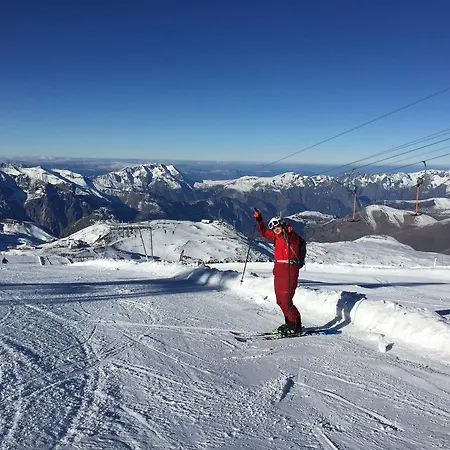 La Brunerie Hotel 3*