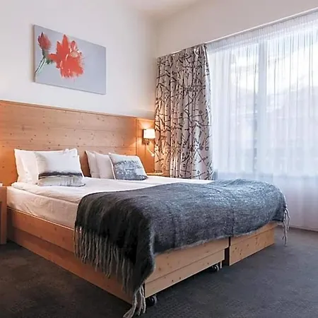Hotel La Brunerie Les Deux Alpes