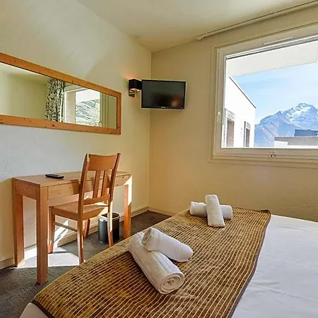 La Brunerie Hotel Les Deux Alpes