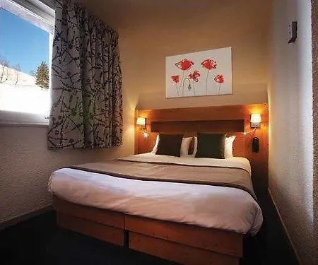 Hotel La Brunerie 3*