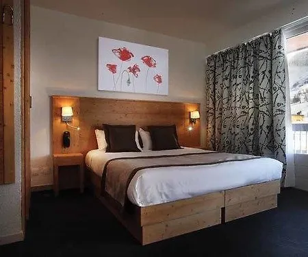 Hotel La Brunerie 3*