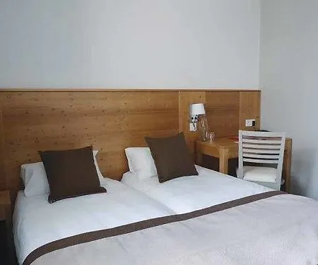 La Brunerie Otel 3*