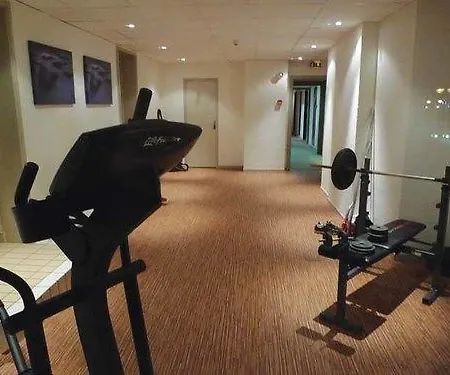 La Brunerie 3* Les Deux Alpes