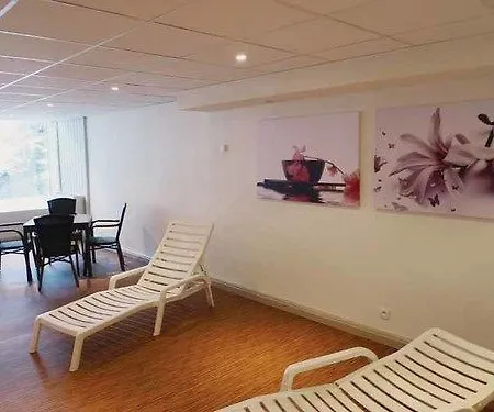 La Brunerie Otel 3*