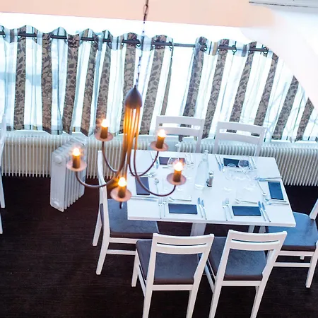 La Brunerie Hotel