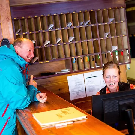 Hotel La Brunerie Les Deux Alpes