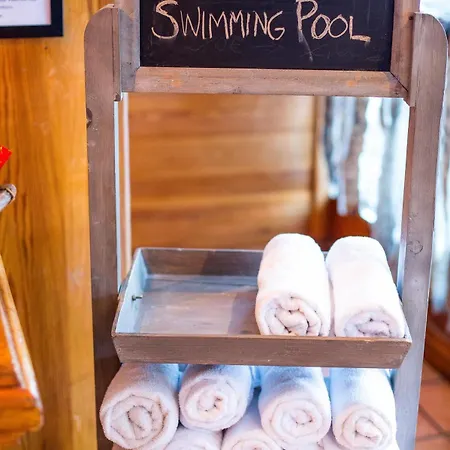 Hotel La Brunerie Les Deux Alpes