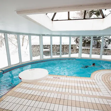 La Brunerie 3* Les Deux Alpes