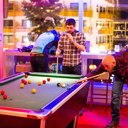 La Brunerie Hotel 3*