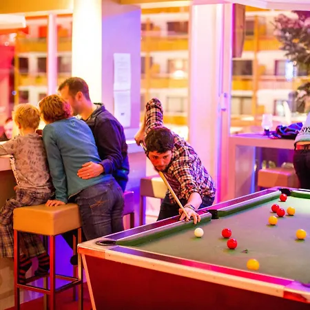 La Brunerie Otel 3*