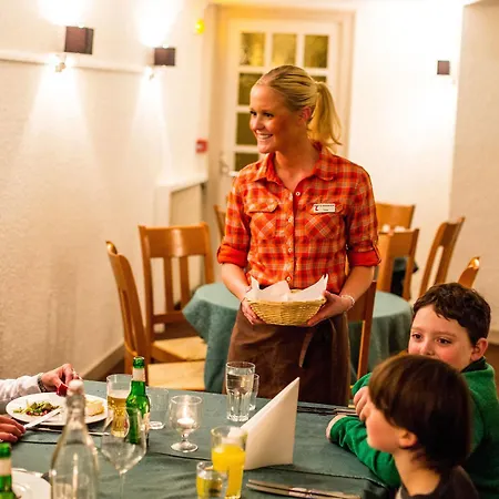 Hotel La Brunerie 3*