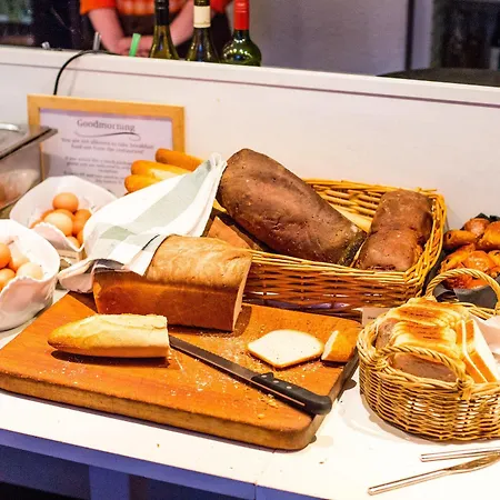 La Brunerie Hotel 3*