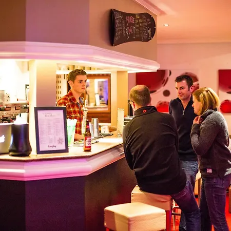 La Brunerie Hotel 3*