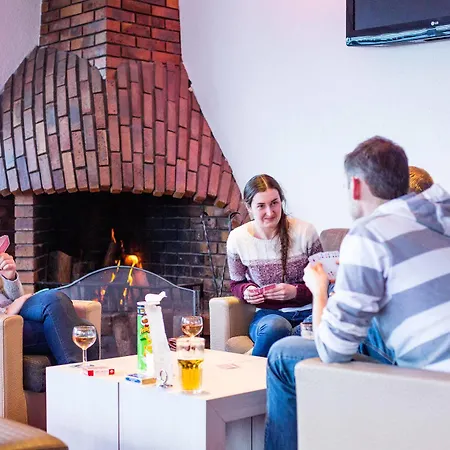 La Brunerie Hotel