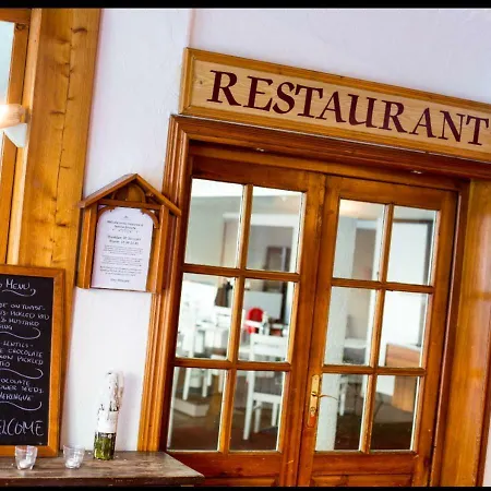 La Brunerie Otel Les Deux Alpes