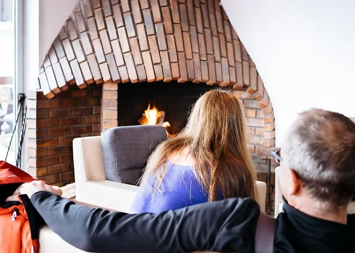 La Brunerie Hotel Les Deux Alpes