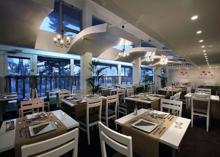 Hotel La Brunerie Les Deux Alpes